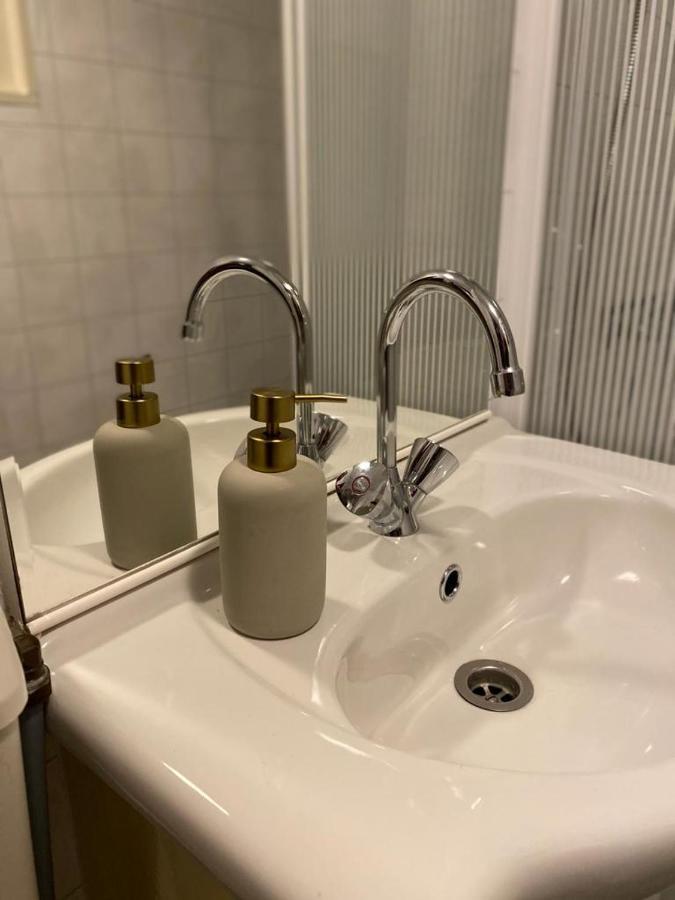 Sfeervolle Chalet Op De Veluwe In Hoenderloo Hotel Zewnętrze zdjęcie