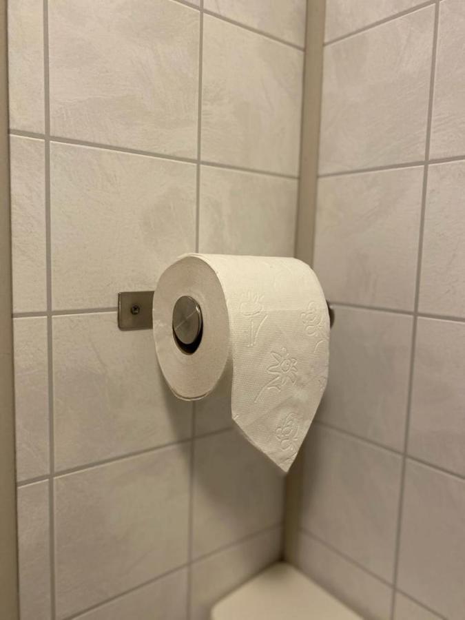 Sfeervolle Chalet Op De Veluwe In Hoenderloo Hotel Zewnętrze zdjęcie